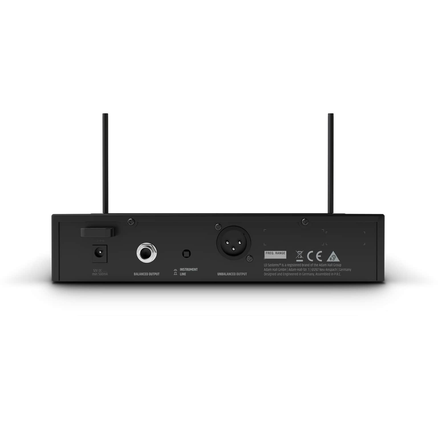 LD Systems U308 BPH - Image 6