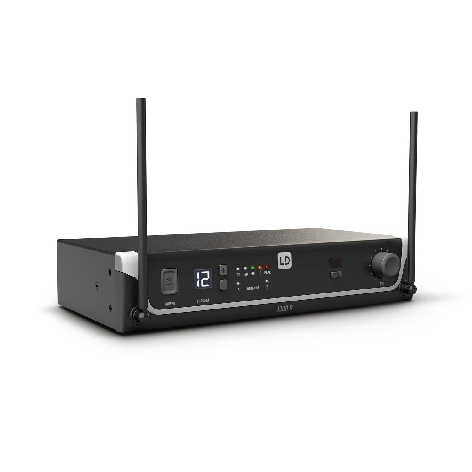 LD Systems U308 BPL - Image 3
