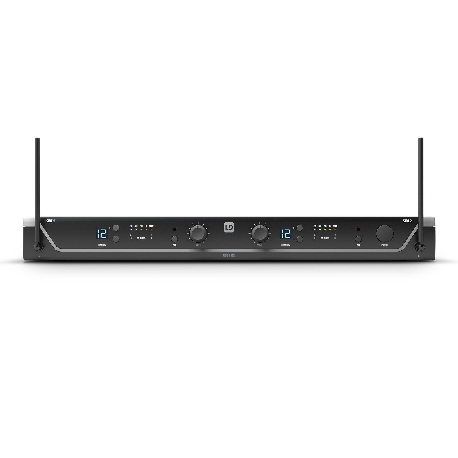 LD Systems U308 HBH 2 - Image 5