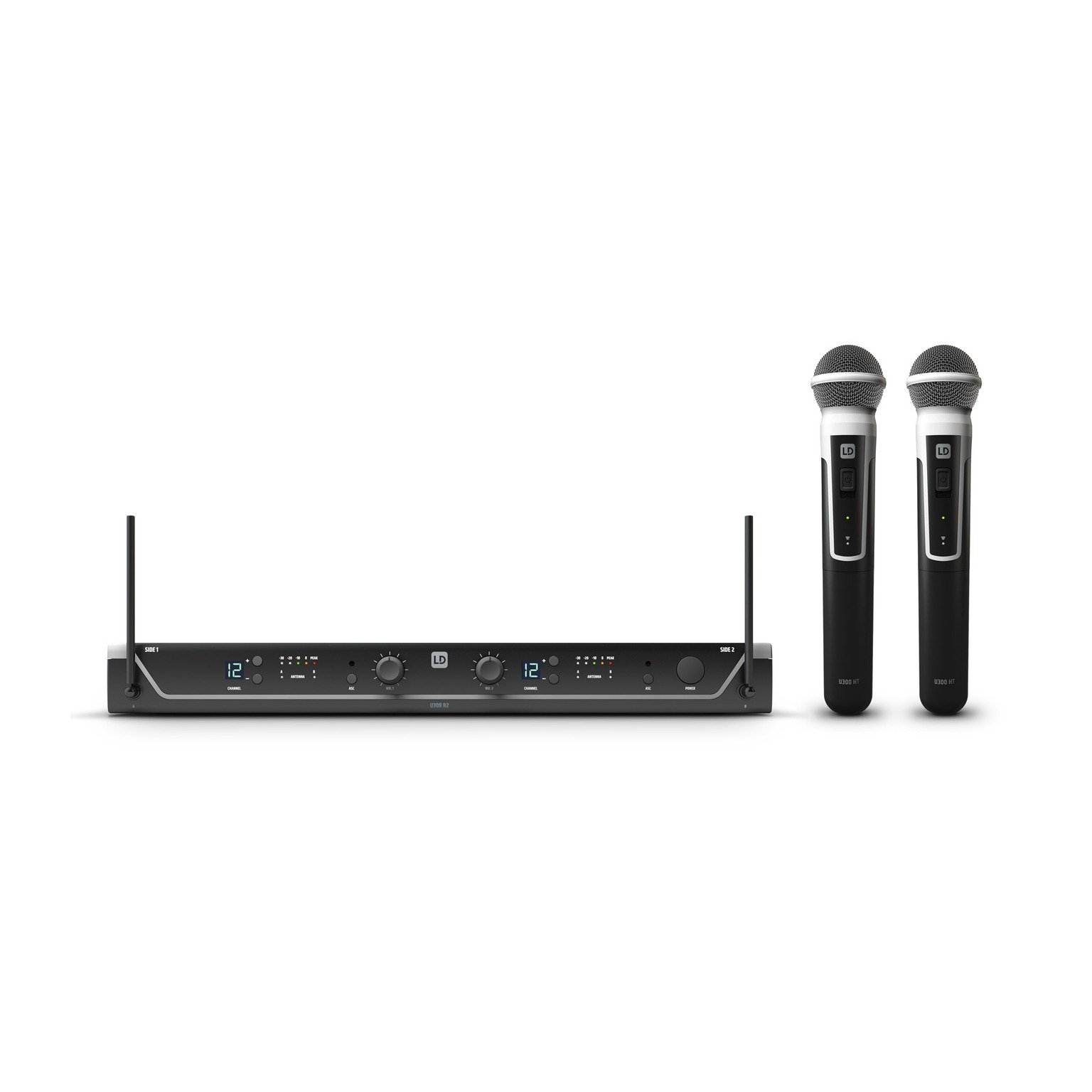 LD Systems U308 HHD 2 - Image 2