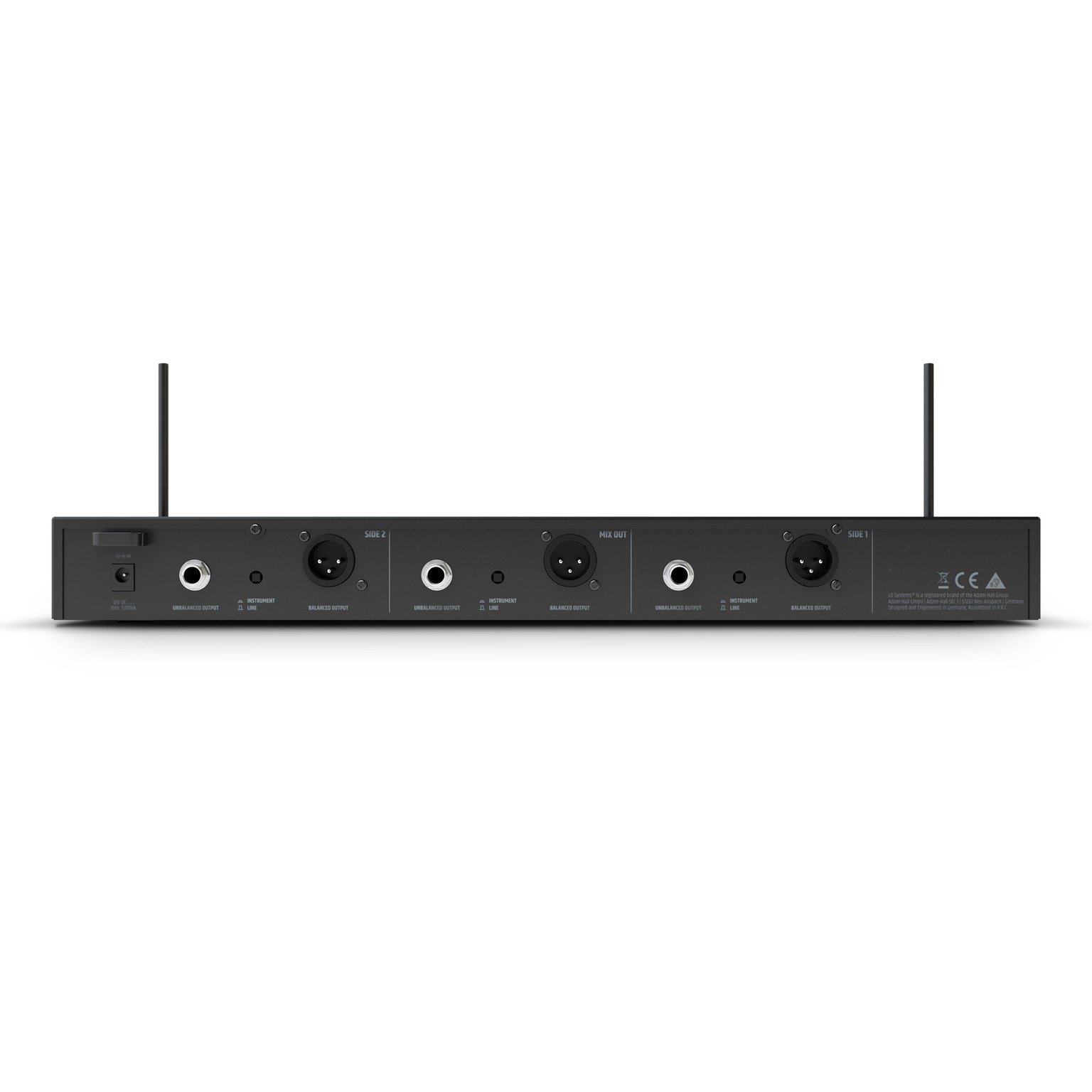 LD Systems U308 HHD 2 - Image 6