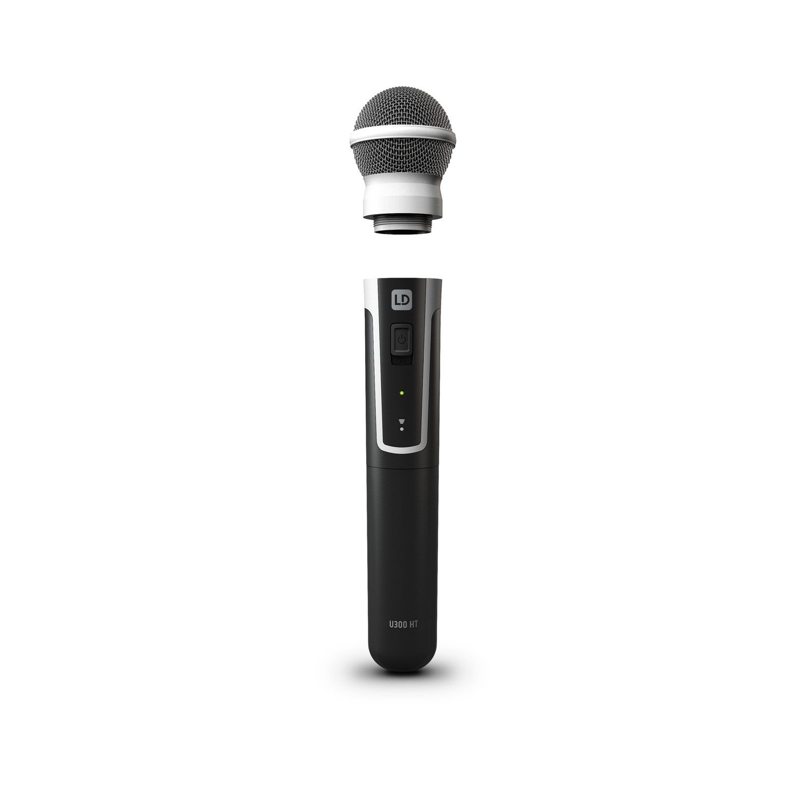 LD Systems U308 HHD 2 - Image 9