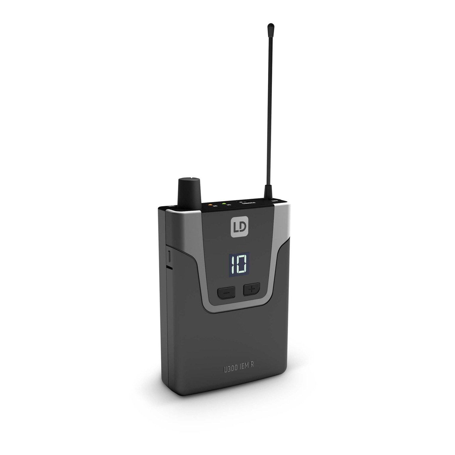 LD Systems U308 IEM HP - Image 8