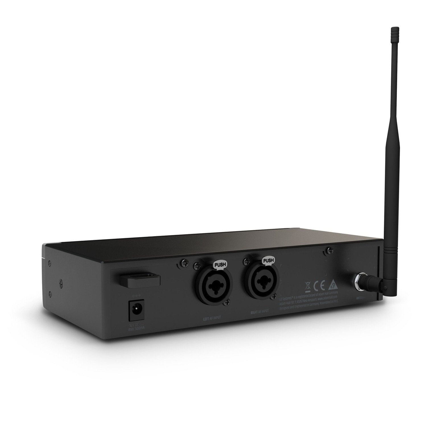 U 308 IEM Transmitter - Wireless Component - Image 2