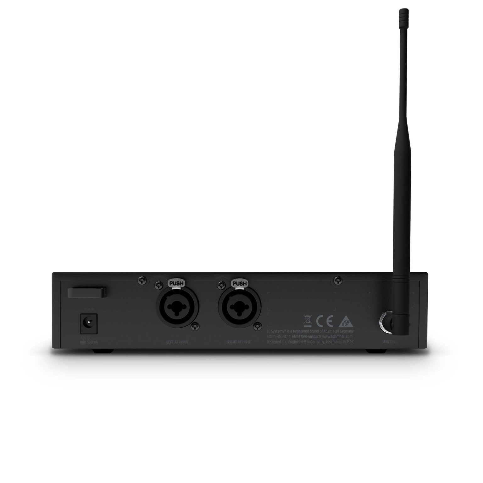 LD Systems U308 IEM - Image 3