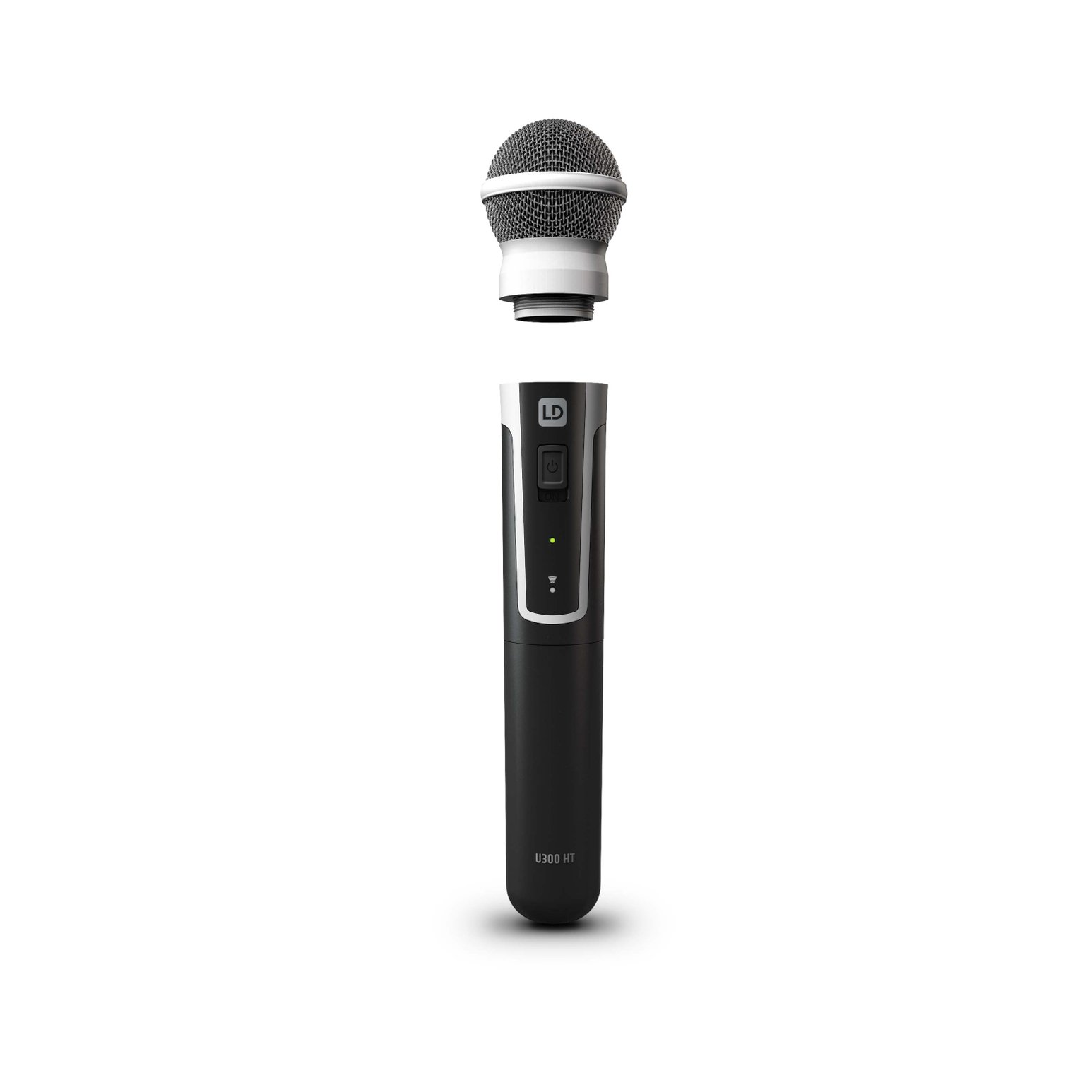 LD Systems U304.7 MD (USA Version) - Image 3