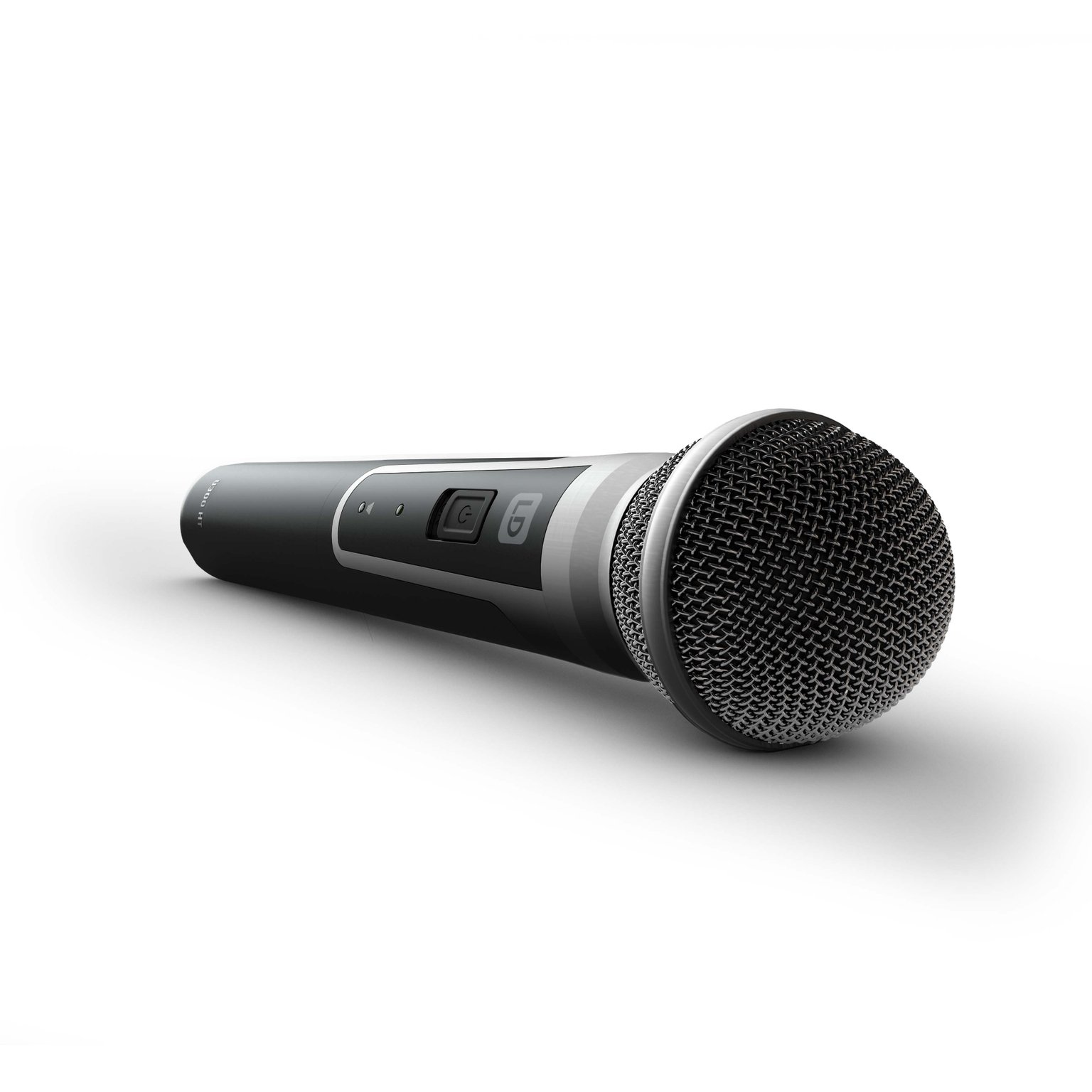 LD Systems U304.7 MD (USA Version) - Image 6