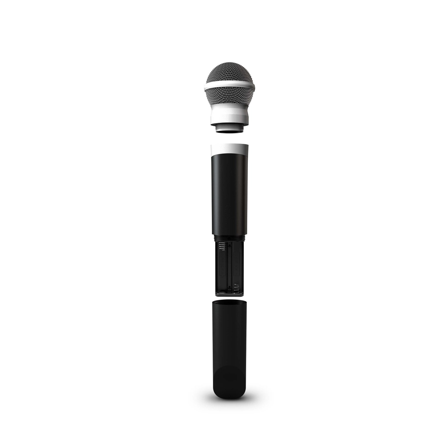 LD Systems U304.7 MD (USA Version) - Image 7