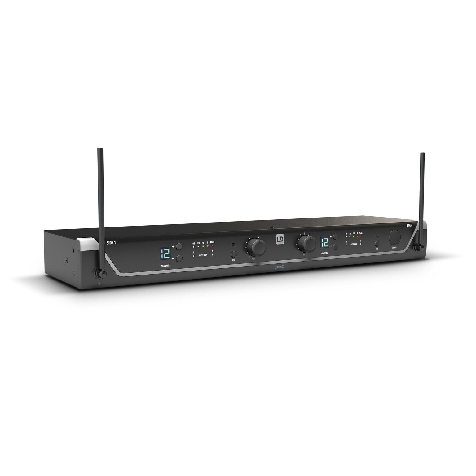 U 308R 2 - Wireless Component