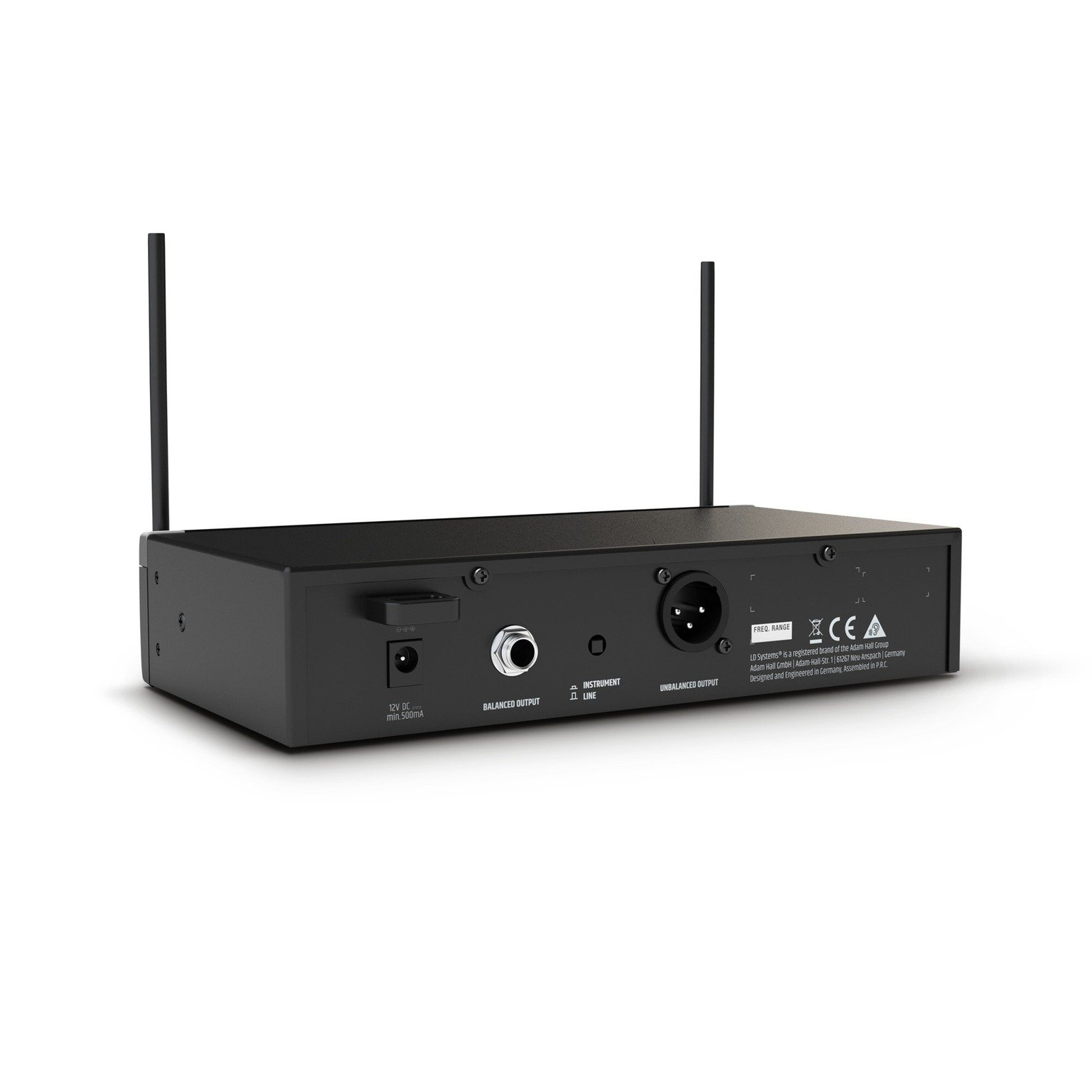 U 308R - Wireless Component - Image 2