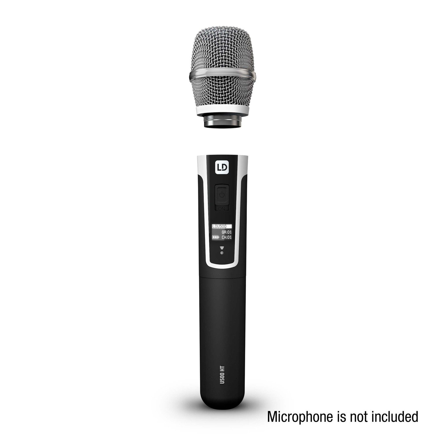 U500 Cc U500Cc - Wireless System Component - Image 2