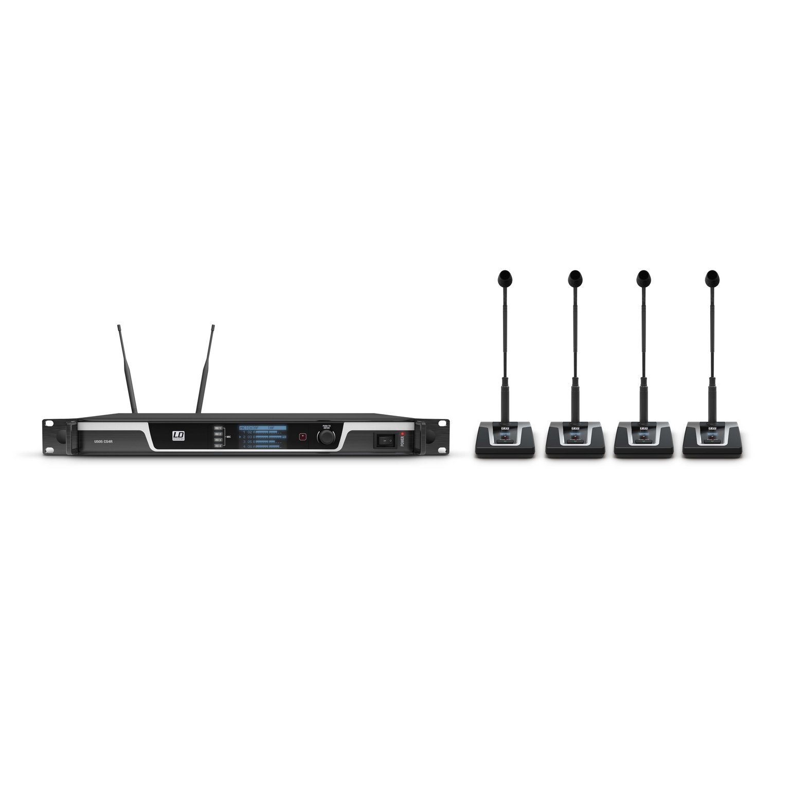 LD Systems U505 CS 4 - Image 2