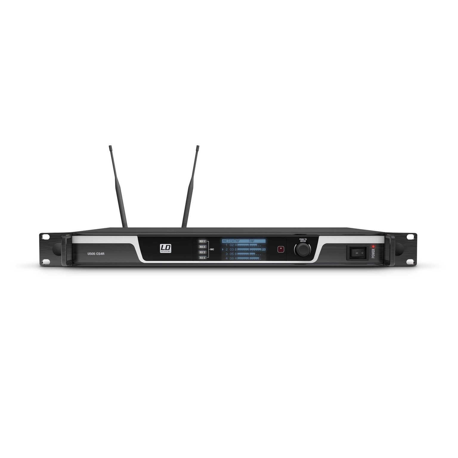 LD Systems U505 CS 4 - Image 4