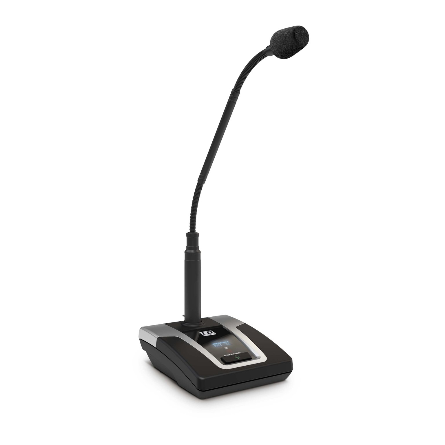 LD Systems U505 CS 4 - Image 8