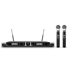 LD Systems U505.1 HHD 2 US (USA-Version)
