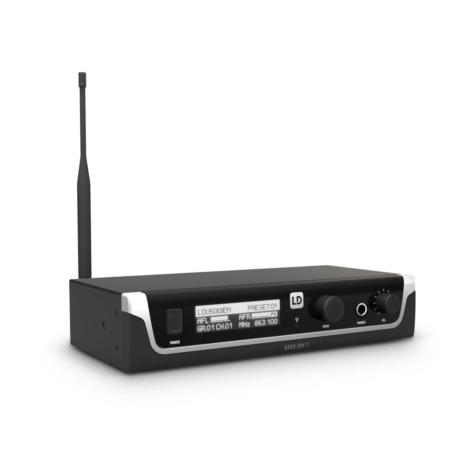 LD Systems U505 IEM HP - Image 5
