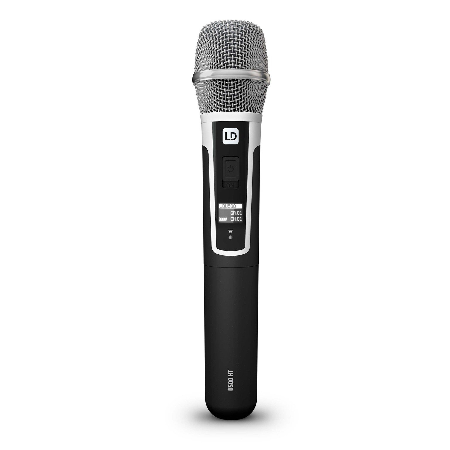 LD Systems U505 MC - Image 2