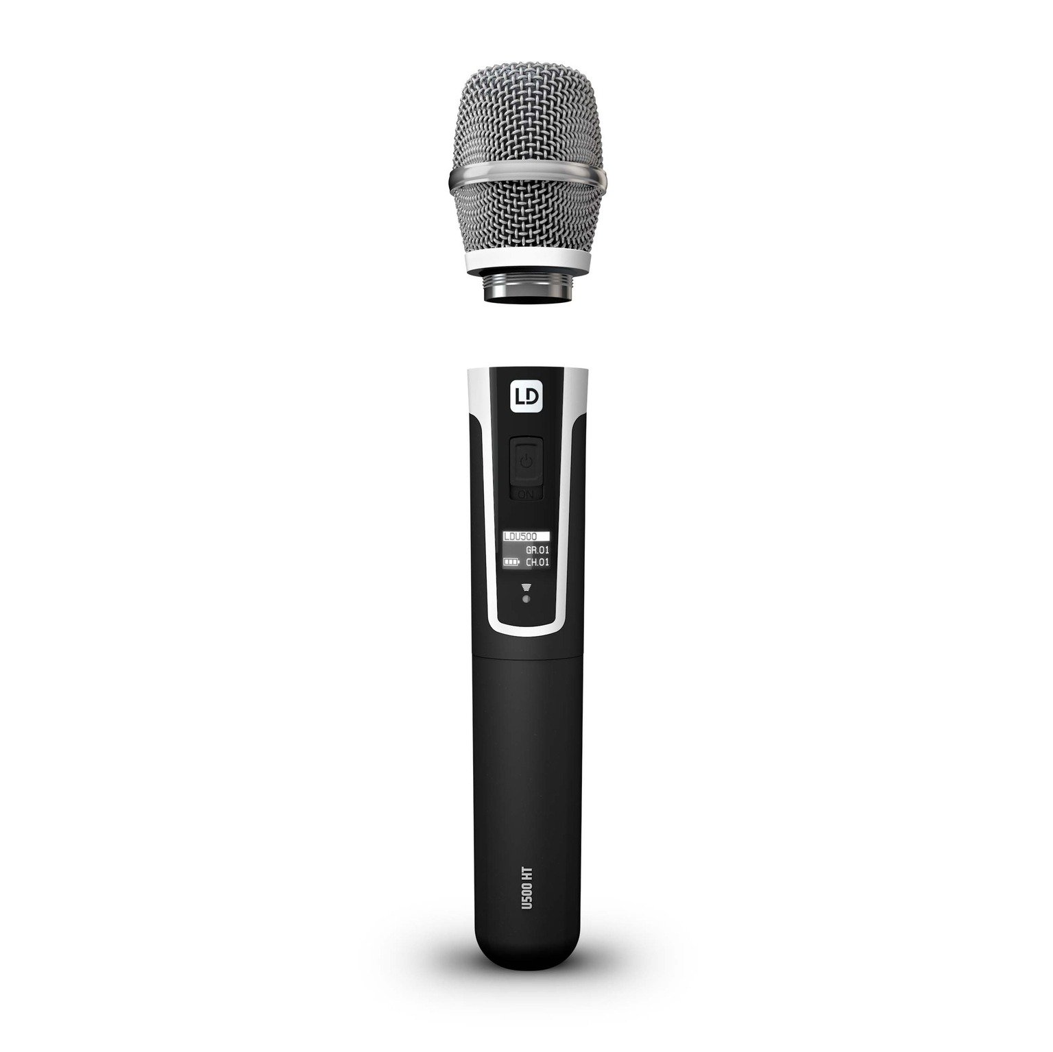 LD Systems U505 MC - Image 3