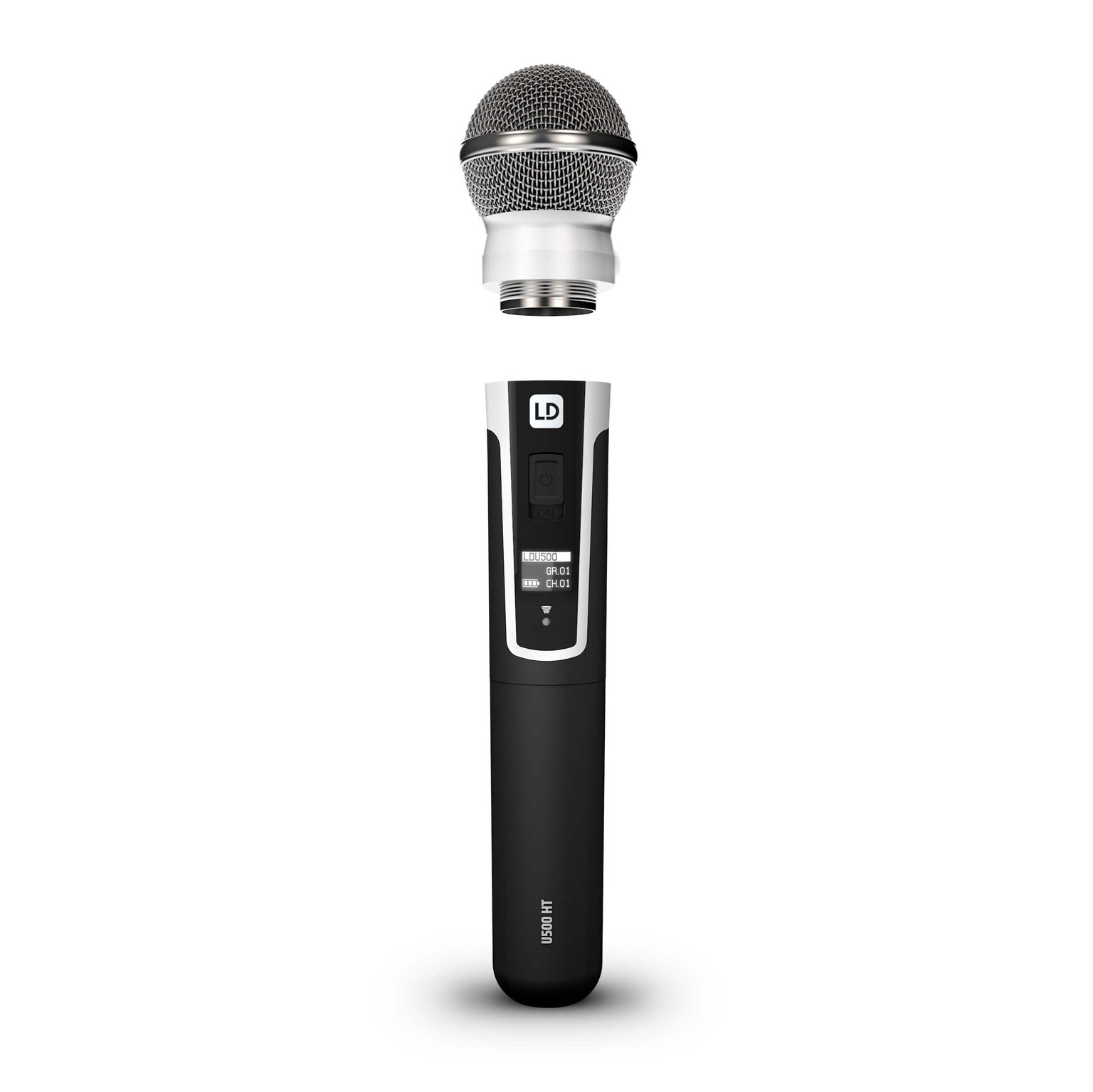LD Systems U505 MD - Image 3