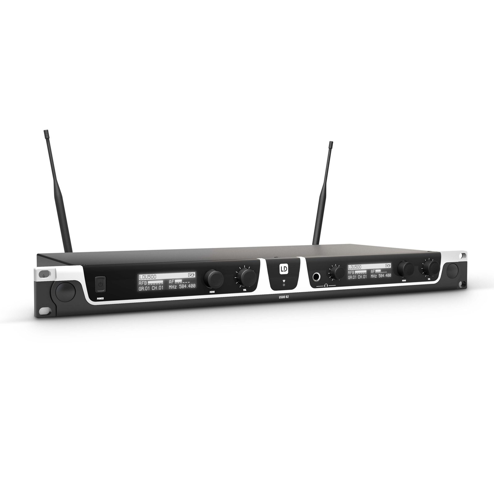 LD Systems U505 R2