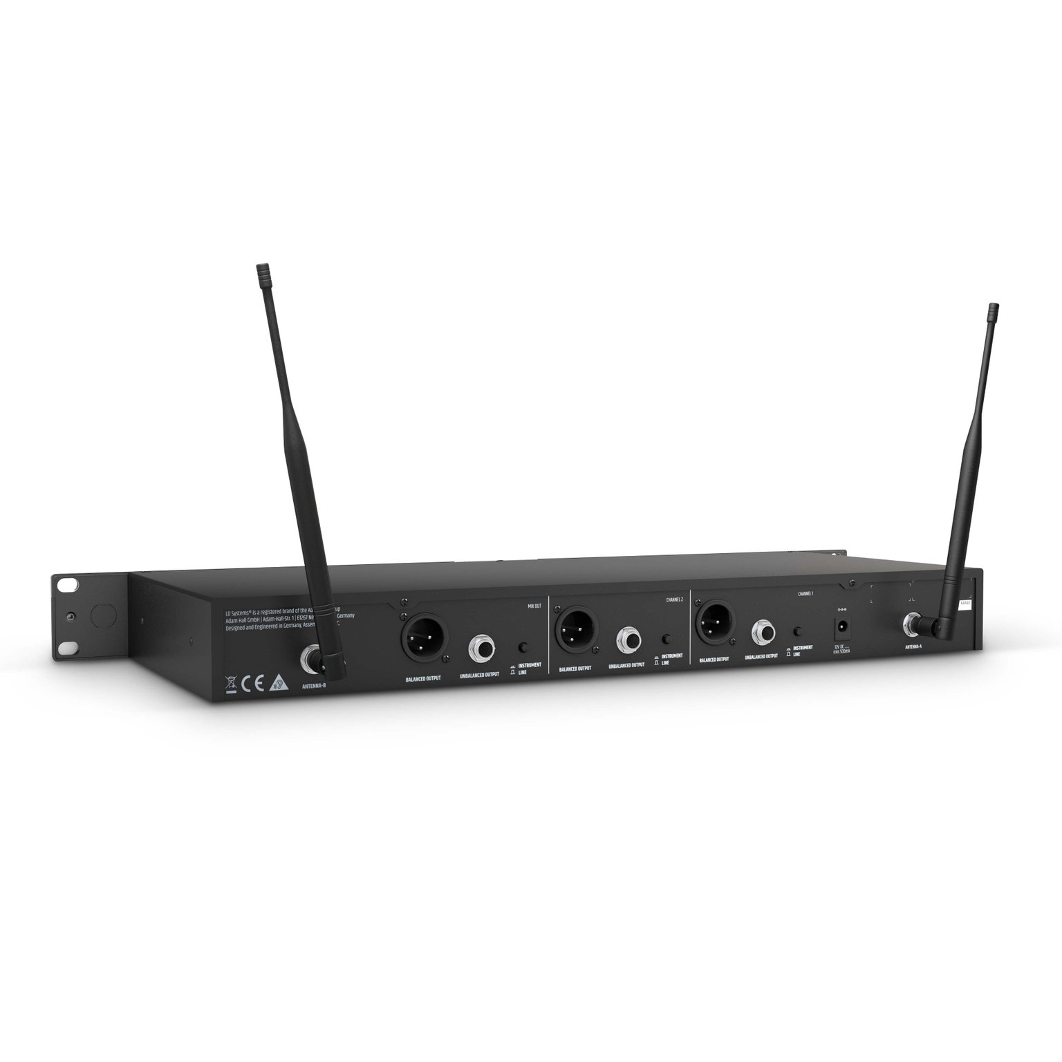 LD Systems U506 BPH 2 - Image 4