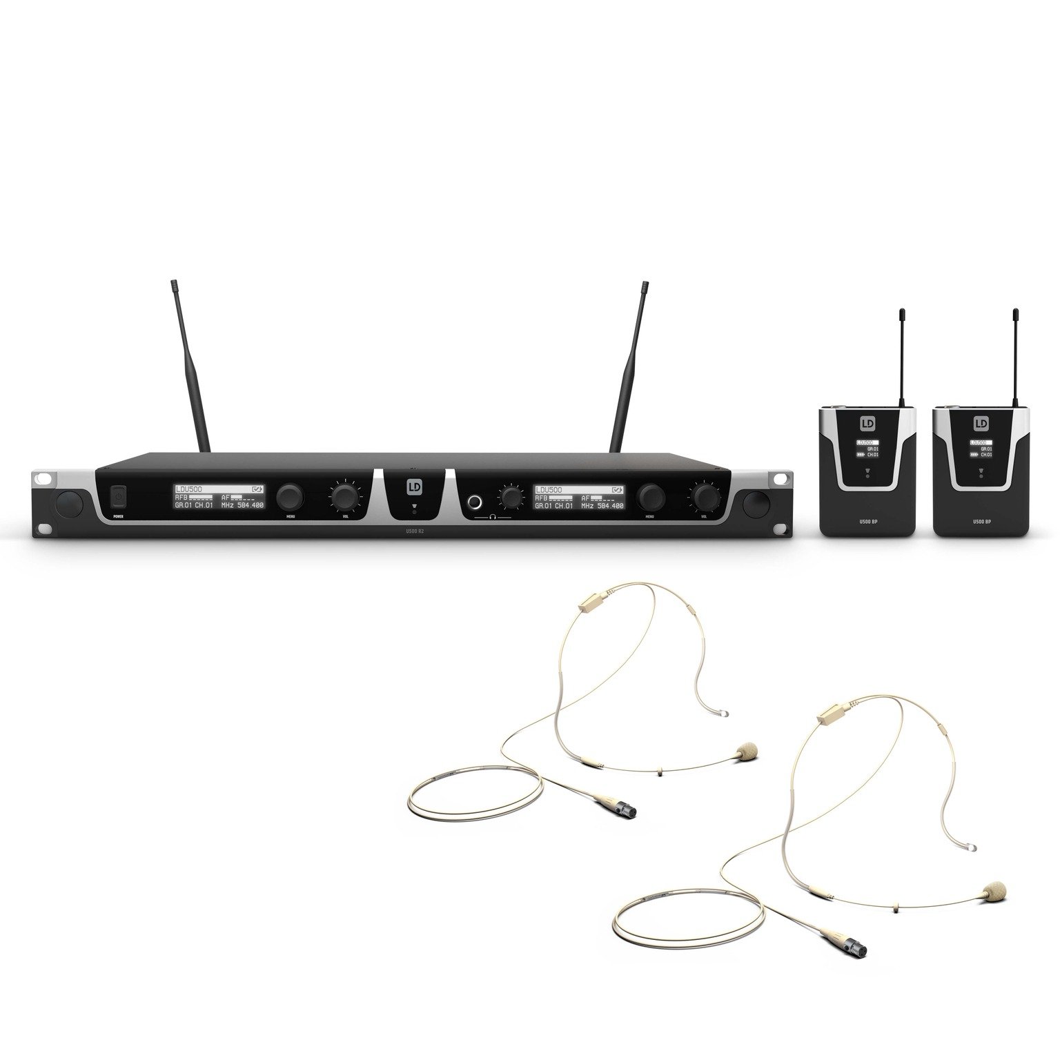 LD Systems U506 BPHH 2 - Image 2