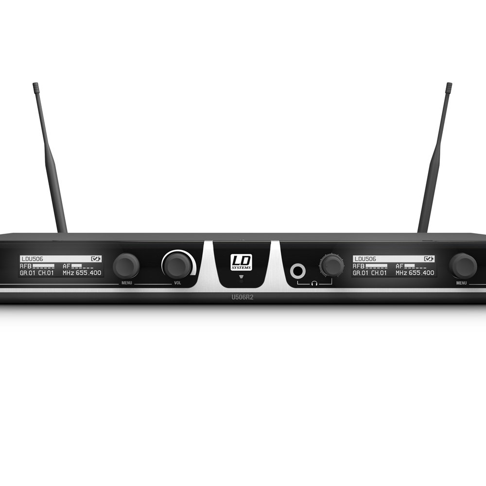 LD Systems U506 BPL 2 - Image 3