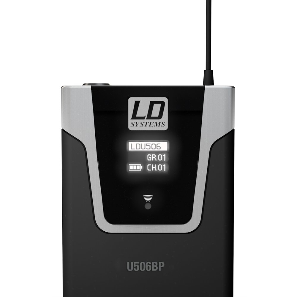 LD Systems U506 BPL 2 - Image 10