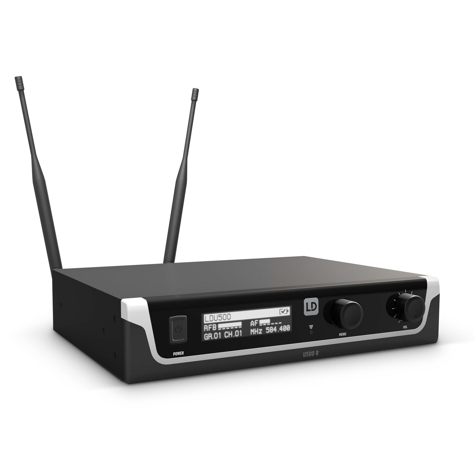 LD Systems U506 BPL - Image 3