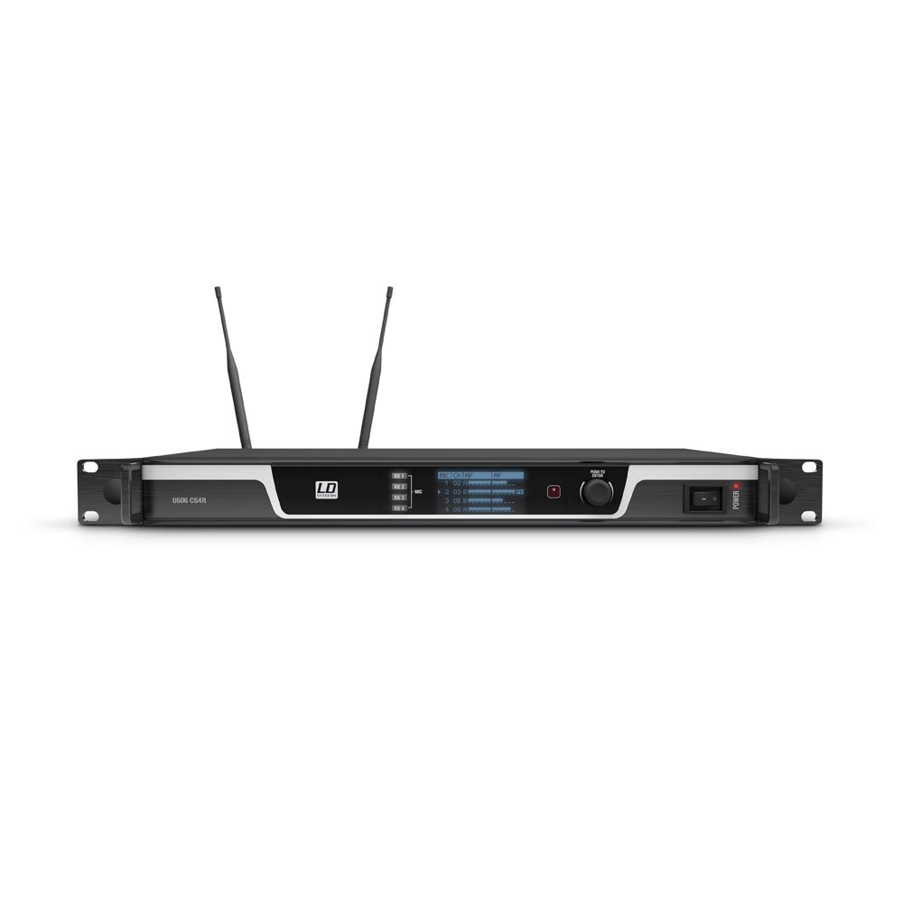 LD Systems U506 CS 4 - Image 4