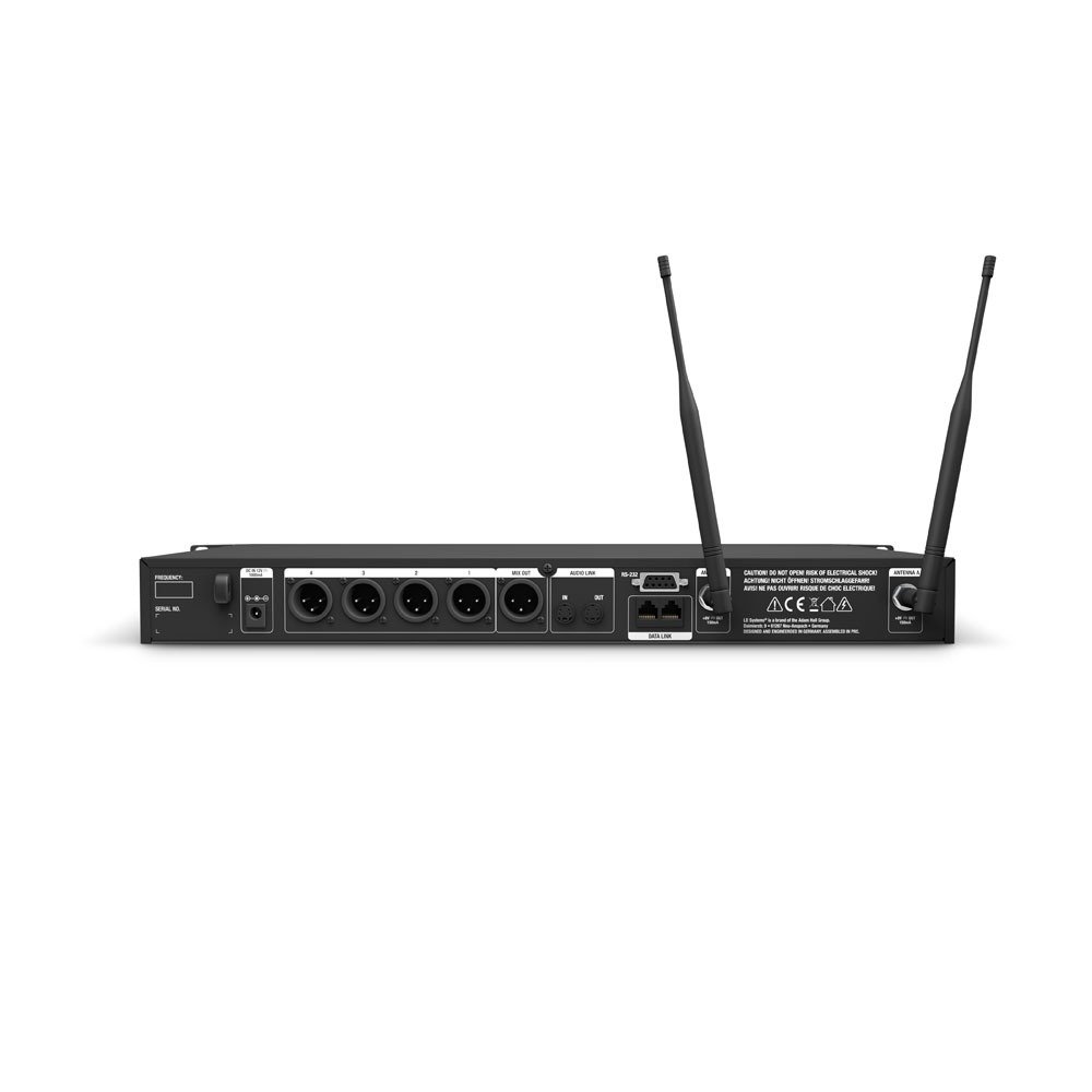 LD Systems U506 CS 4 - Image 5