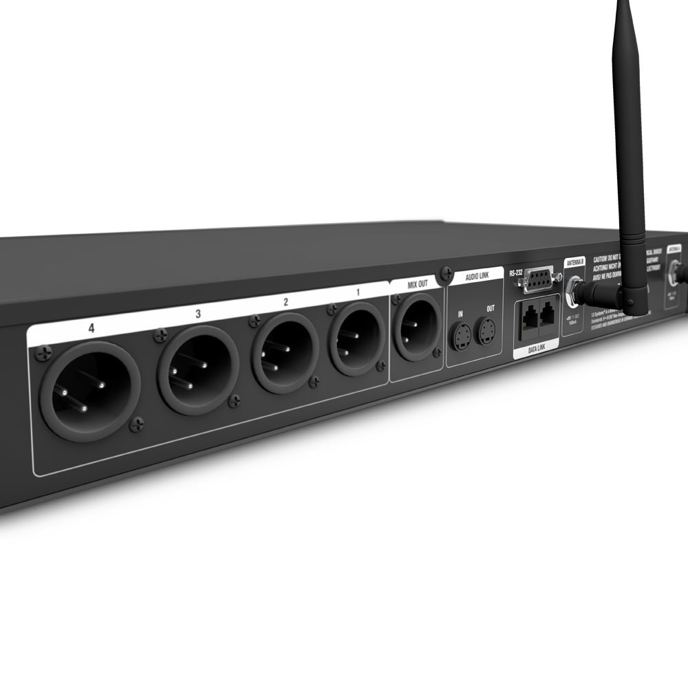 LD Systems U506 CS 4 - Image 6