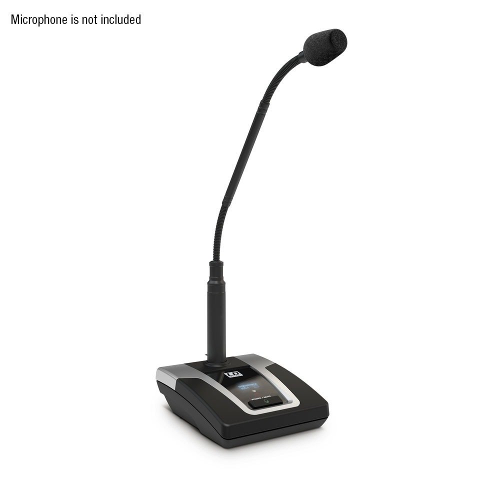 LD Systems U506 CST - Image 3