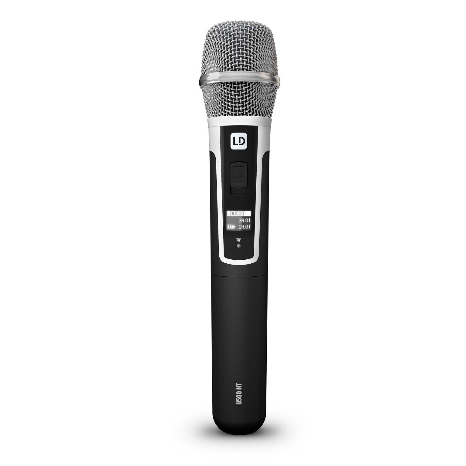 LD Systems U506 HHC - Image 7