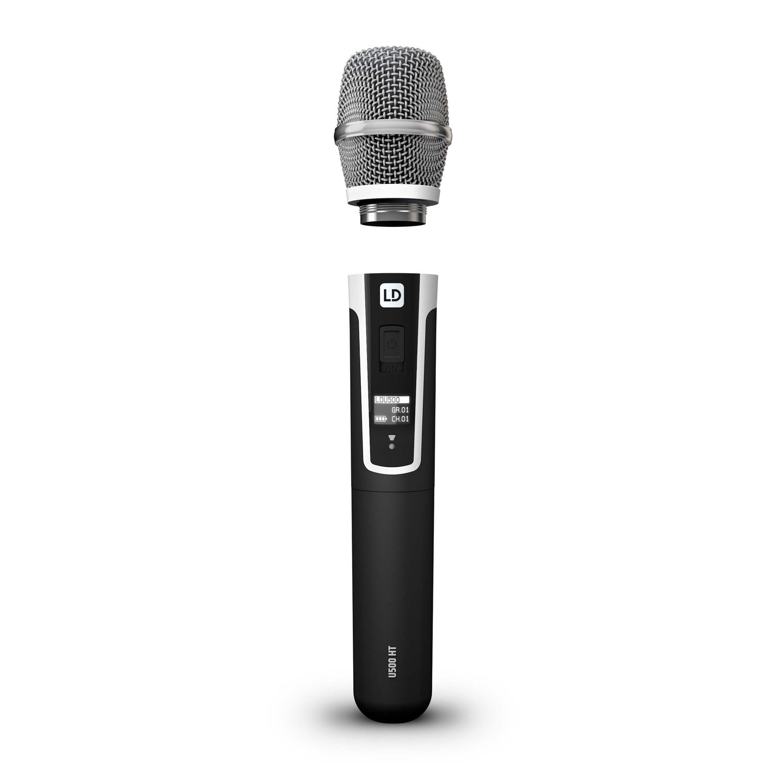 LD Systems U506 HHC - Image 8
