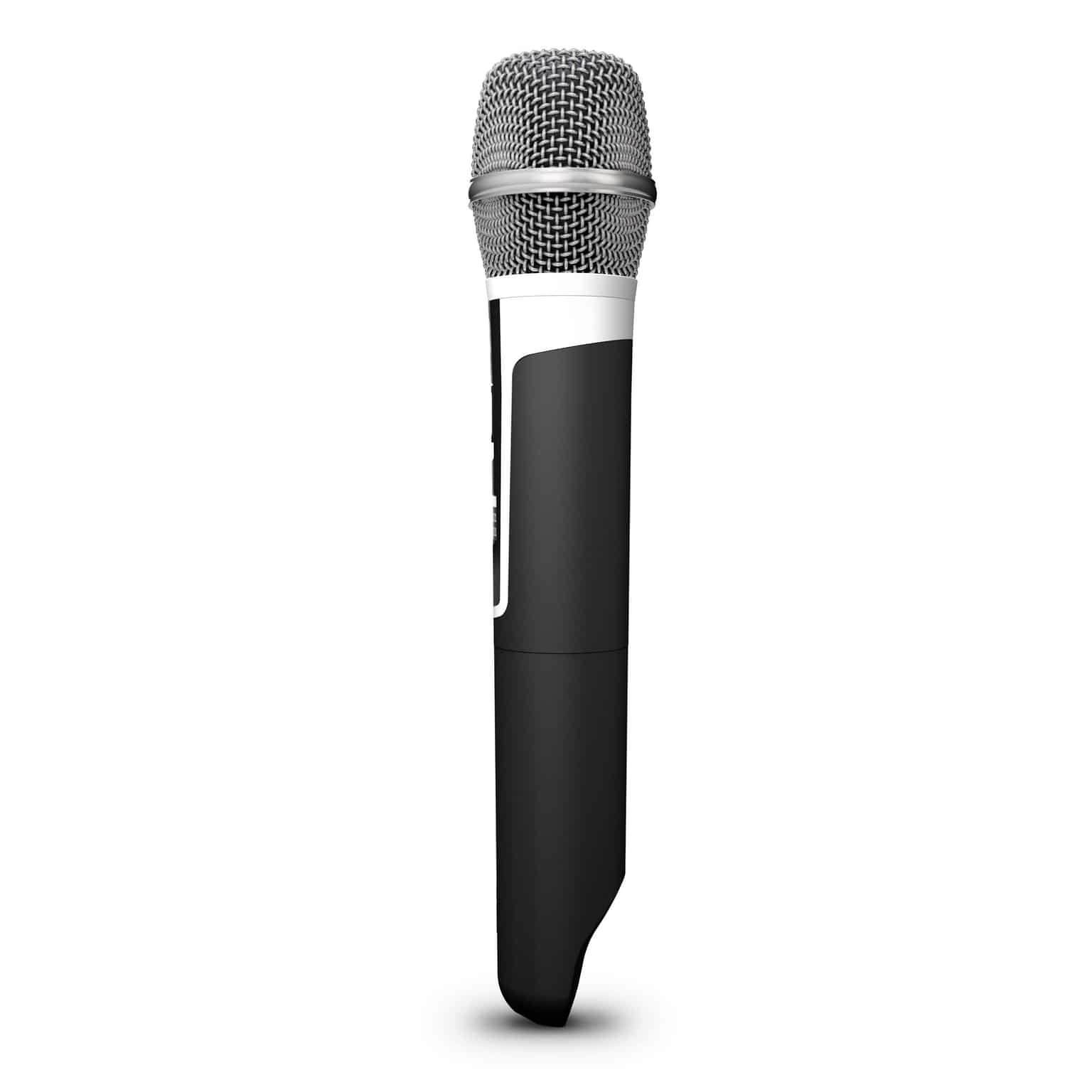 LD Systems U506 HHC - Image 10