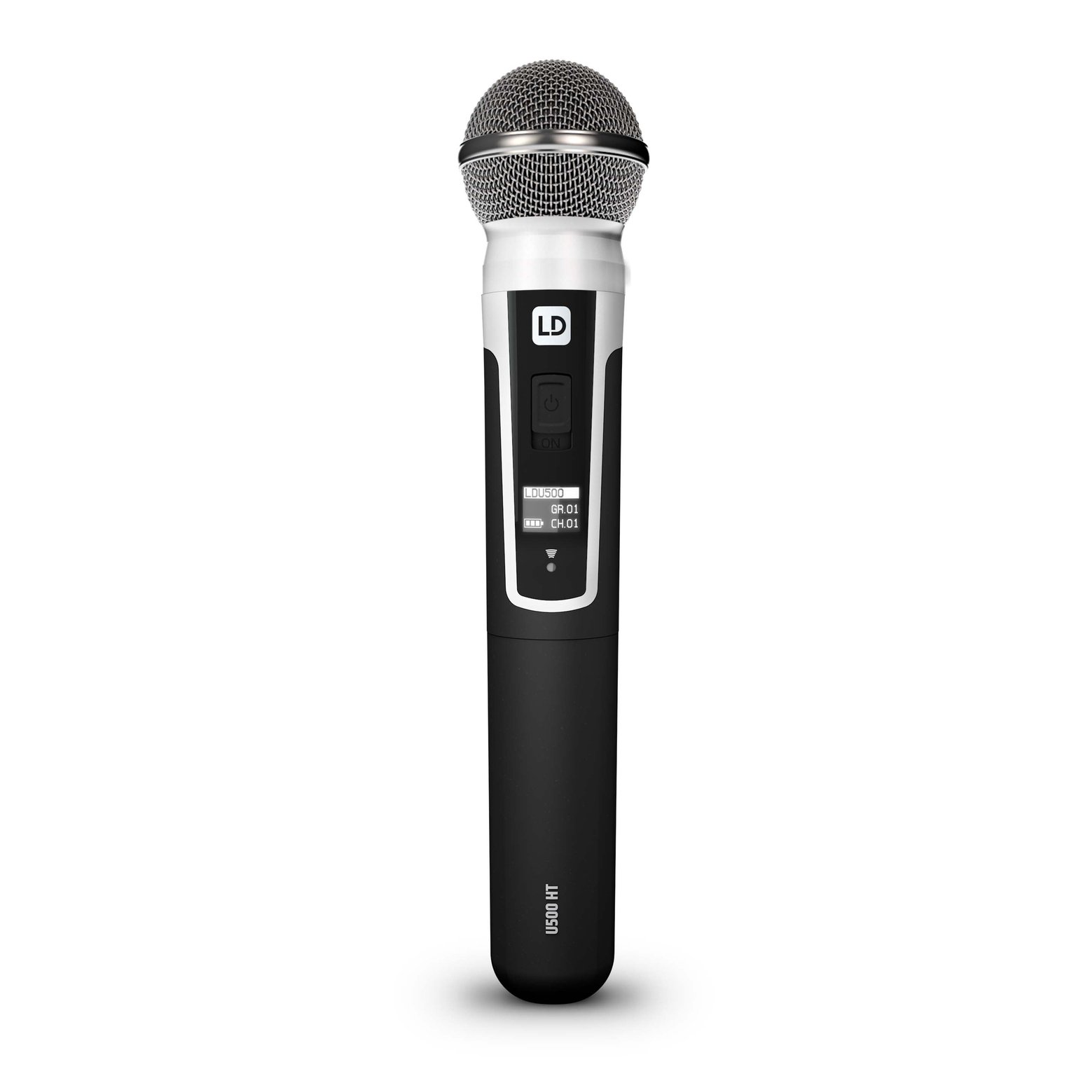 LD Systems U506 HHD - Image 7