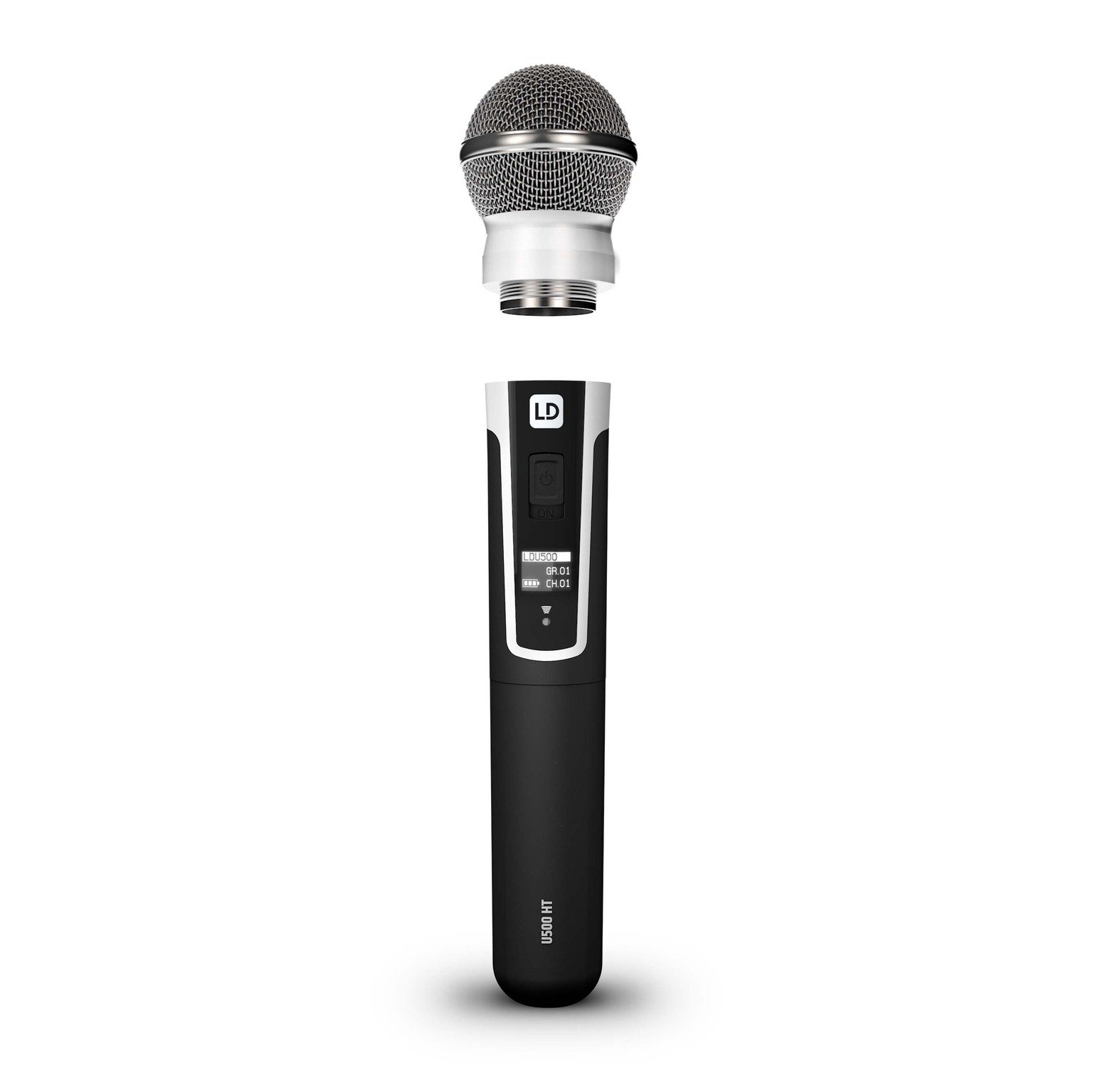 LD Systems U506 HHD - Image 8