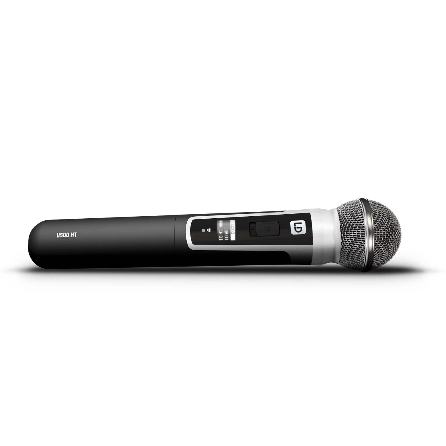 LD Systems U506 HHD - Image 9