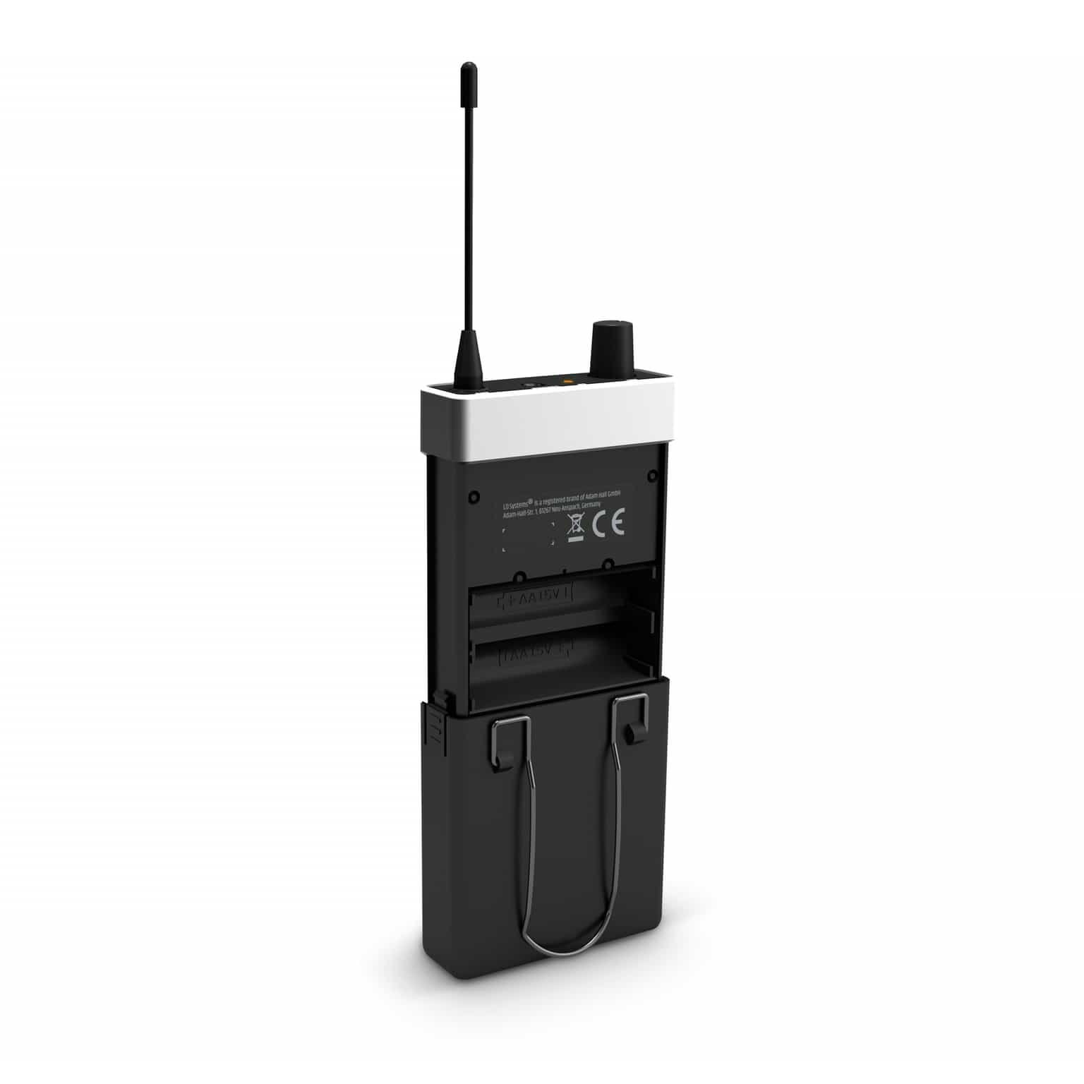 LD Systems U506 IEM R - Image 9