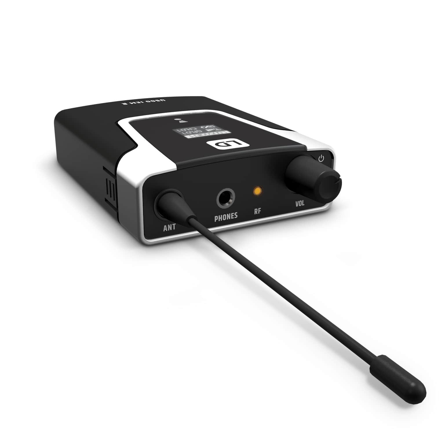 LD Systems U506 IEM R - Image 10