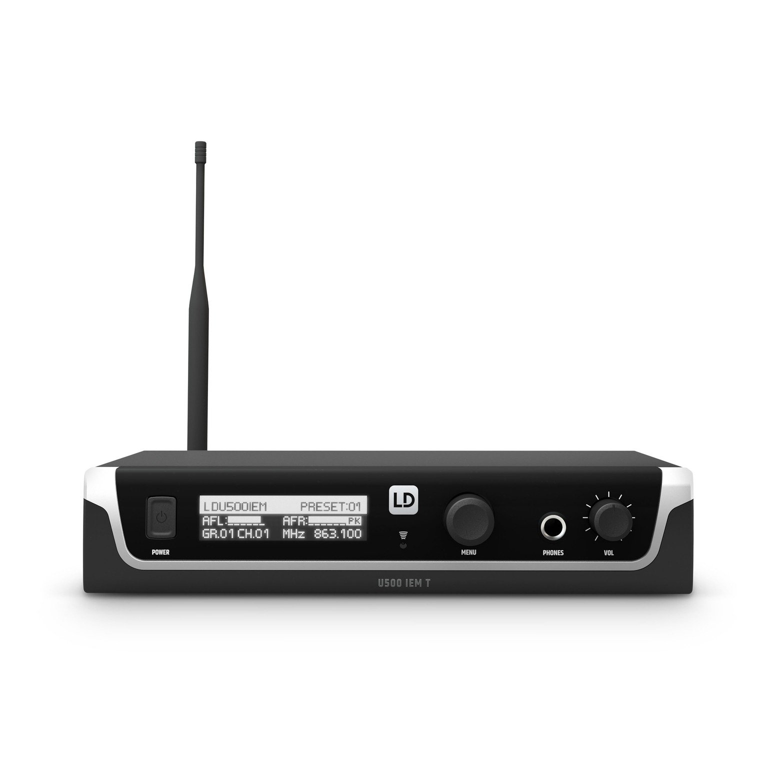 LD Systems U506 IEM T - Image 4