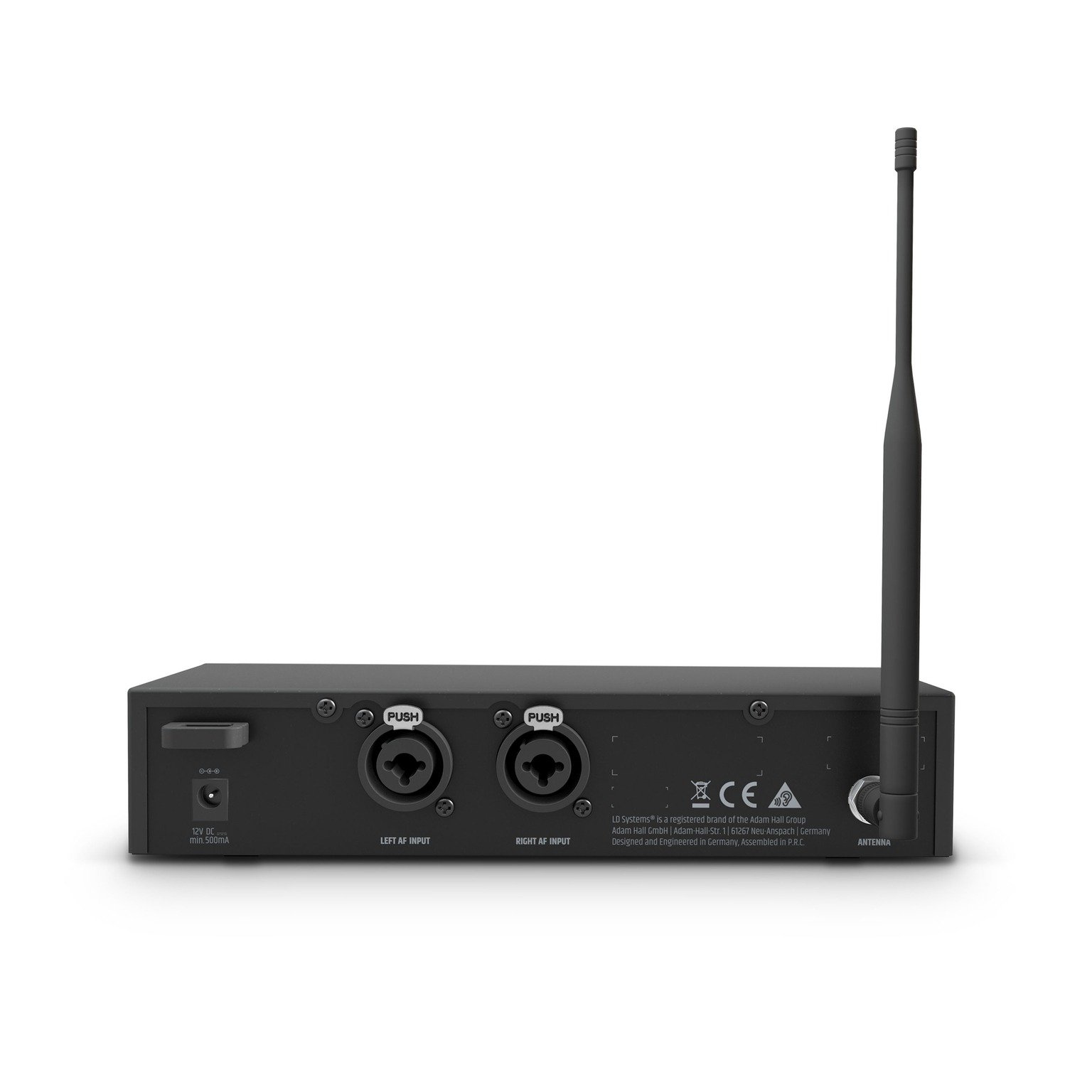 LD Systems U506 IEM T - Image 5