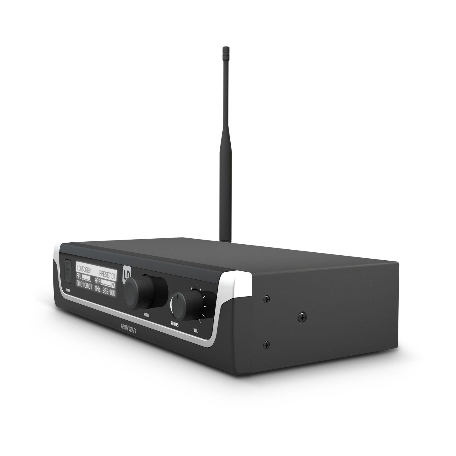 LD Systems U506 IEM T - Image 6