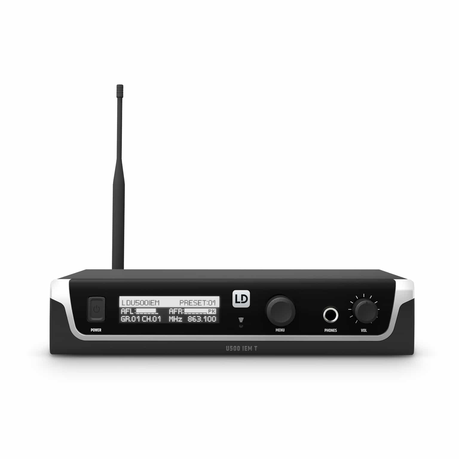 LD Systems U506 IEM - Image 7