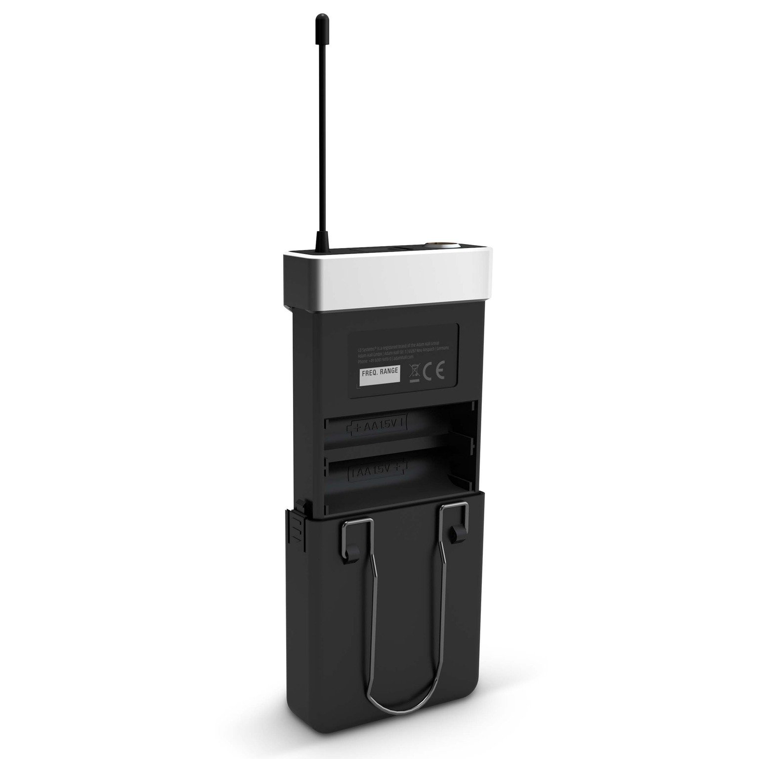LD Systems U508 BP - Image 7