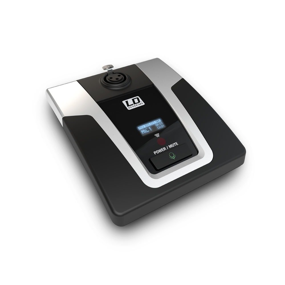 LD Systems U508 CST - Image 2