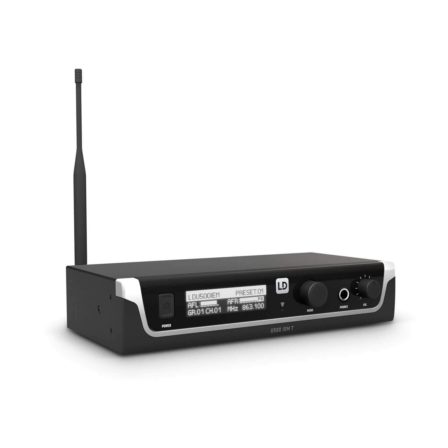 LD Systems U506 IEM BUNDLE - Image 5