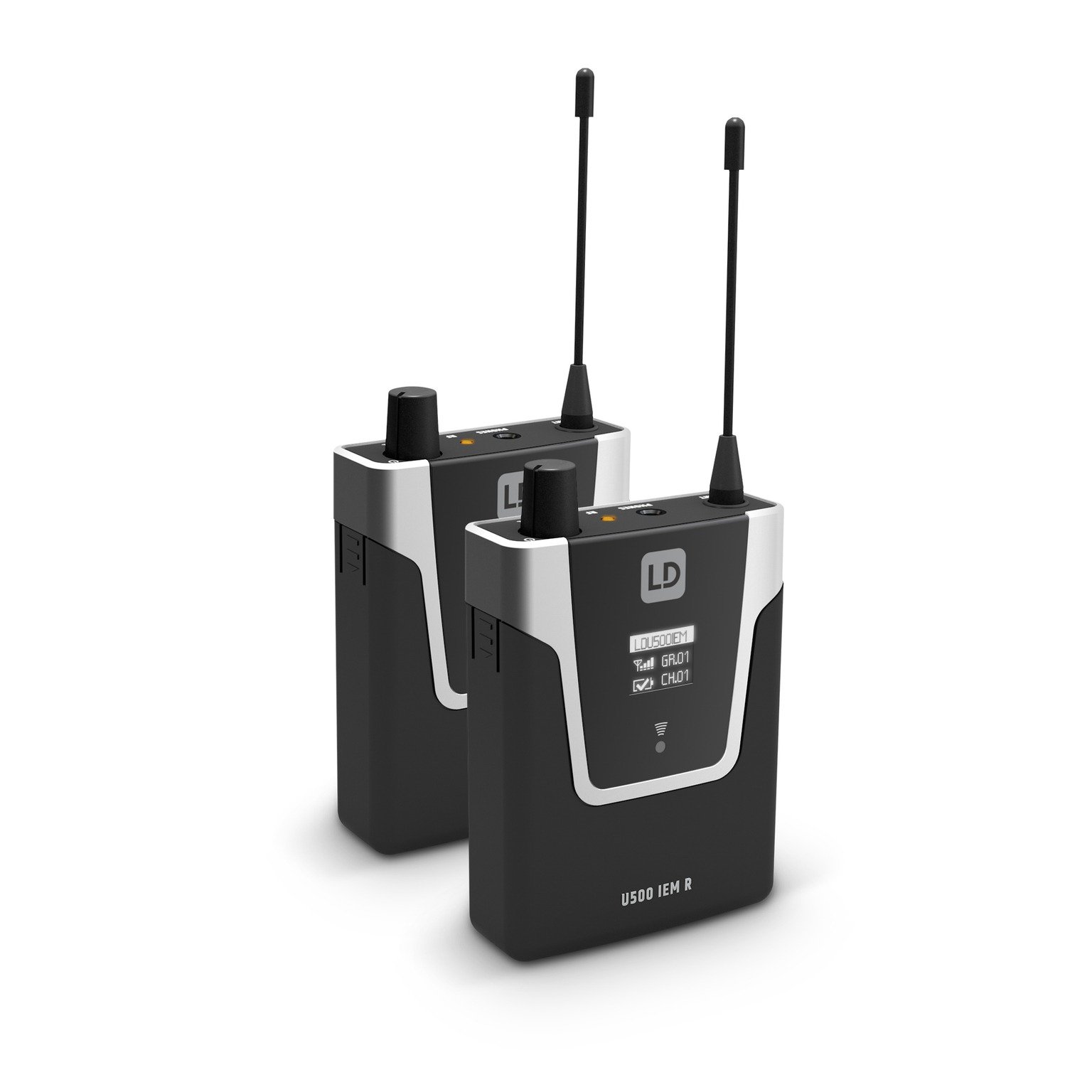 LD Systems U506 IEM BUNDLE - Image 8
