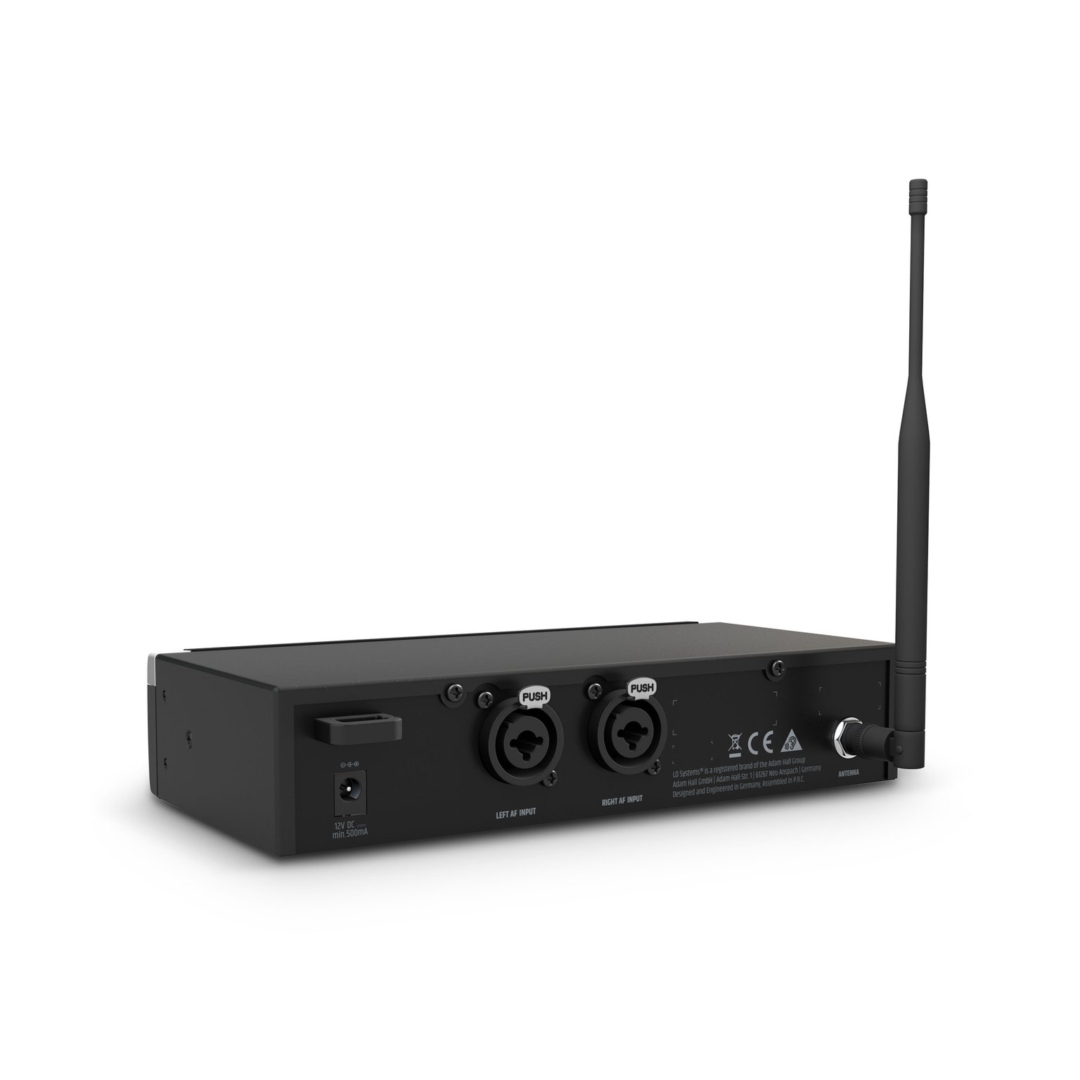 LD Systems U508 IEM HP - Image 6